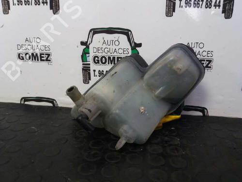 Expansion tank MERCEDES-BENZ A-CLASS (W168) A 160 (168.033, 168.133) | BP12804072C120 