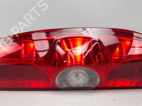 BP12780272C35 | Right taillight FIAT DOBLO Platform/Chassis (263_) 1.3 D Multijet BP12780272C35