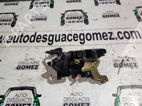 Used Front left lock KIA CARNIVAL II (GQ) 2.5 V6 (150 hp) 12693255