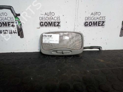 Kabinelys Kabinelys KIA SHUMA I (FB) 1.5 i 16V (AFB242) (88 hp) 12811033 12811033