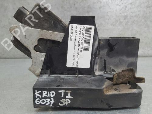 Cerradura puerta trasera izquierda KIA RIO I Hatchback (DC) 1.3 (82 hp) 12728477