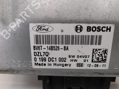 Electronic module FORD FOCUS III 1.0 EcoBoost | BP12817287M83 