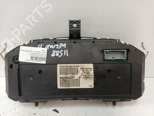 Instrument cluster RENAULT MEGANE II Saloon (LM0/1_)  | BP17999216C47 