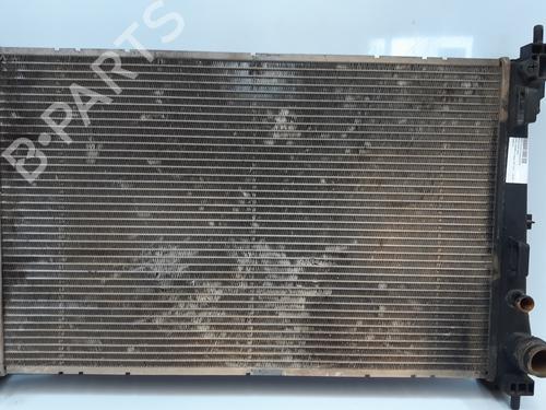 Radiateur à eau Radiateur à eau OPEL COMBO Box Body/MPV (X12) 1.3 CDTI (B05) (95 hp) 36110754 36110754