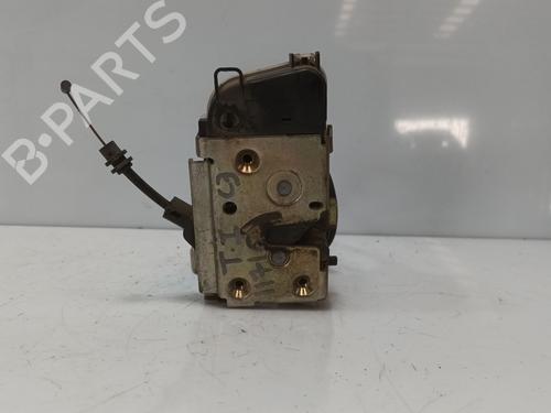Used Rear left lock CITROËN C3 I (FC_, FN_) 1.4 i Bivalent (73 hp) 19112430