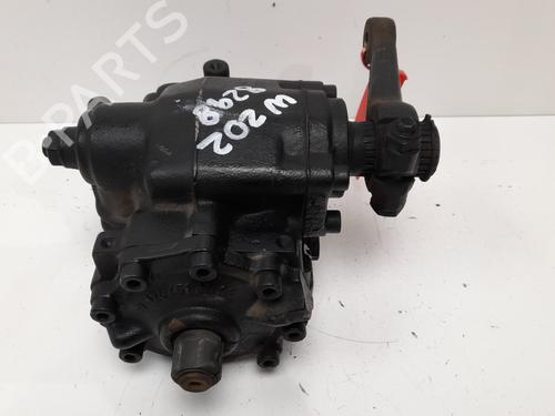 Steering rack MERCEDES-BENZ C-CLASS (W202)  | BP12762208M22 
