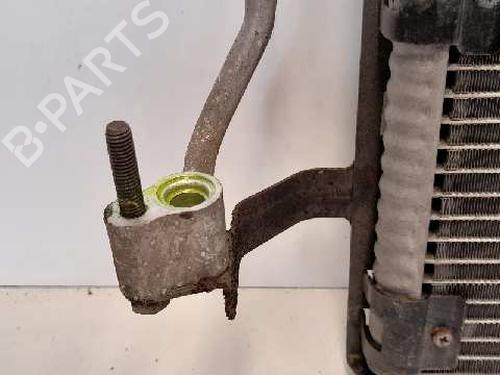 AC radiator DAEWOO NUBIRA (J100) 1.6 | BP12764143M32 