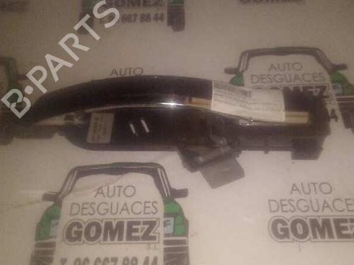 Maneta exterior trasera derecha FORD MONDEO III (B5Y) 2.0 TDCi (130 hp) 12797501