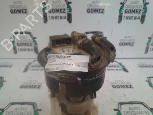 Fuel pump CITROËN XANTIA (X1_, X2_) 1.6 i | BP12803141M76 