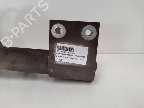 Left front shock absorber CITROËN C4 I (LC_)  | BP12768563M16 
