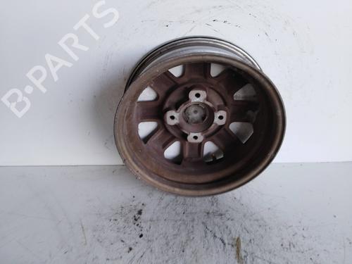 Rim MICROCAR MC 2 0.5 | BP12851743C45 