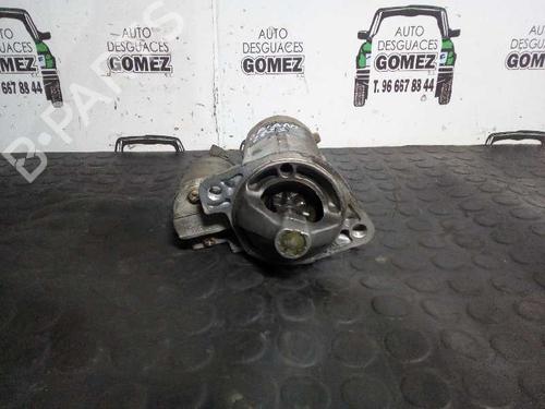 Starter MITSUBISHI GALANT VIII (EA_) 2.0 (EA2A) | BP12819310M8 