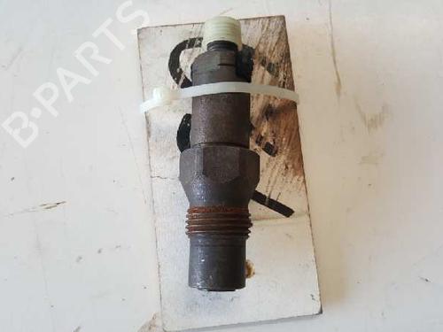 Used Injector FORD ESCORT V (AAL, ABL) 1.4 (71 hp) 12736182