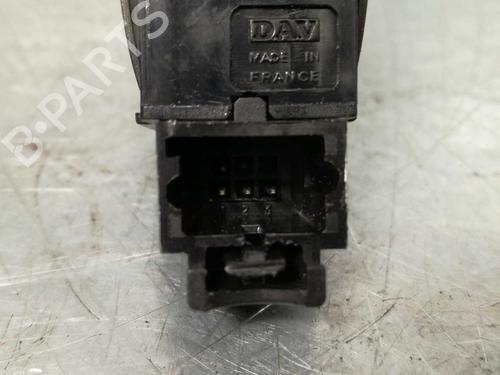 Used Left rear window switch Left rear window switch 12722131 12722131