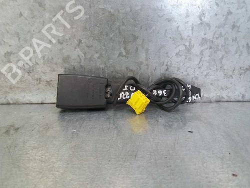 Other MERCEDES-BENZ S-CLASS (W220) S 320 CDI (220.026, 220.126) | BP13968222O1 