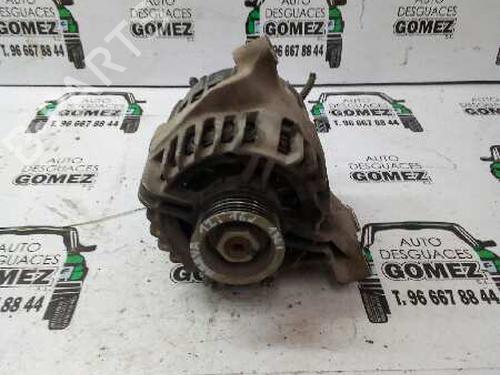 Used Alternator FIAT BRAVA (182_) 1.2 16V 80 (80 hp) 12803023