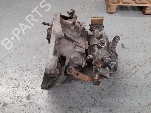 Gearbox FIAT PUNTO (176_) 55 1.1 | BP12777746M3 