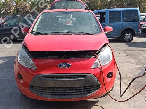 Used Parts FORD KA (RU8) 1.2 5020522