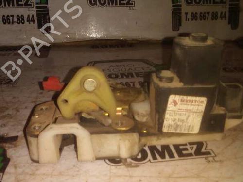 Front left lock ROVER 200 II Hatchback (RF) 214 Si | BP12798772C98 