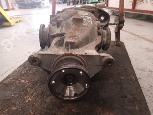 Rear differential BMW X5 (E53) 3.0 d | BP19101757M24 