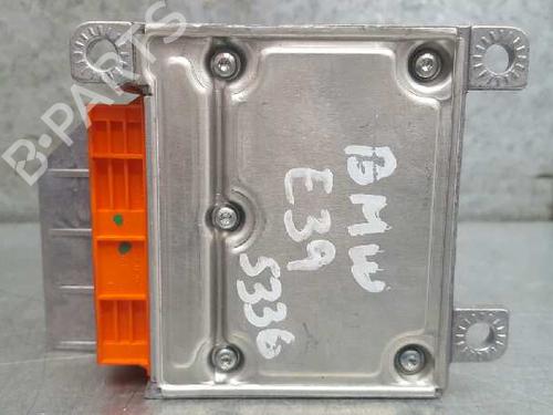 Kollisjonspute styreenhet BMW 5 (E39) 525 tds | BP12717543M53 