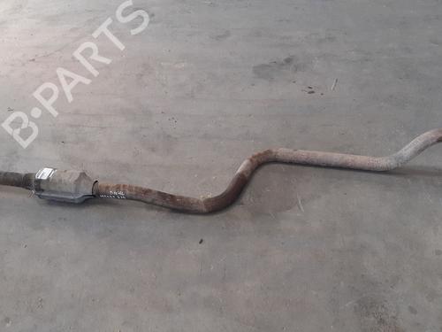 Used Catalyst MAZDA 626 V Hatchback (GF) 2.0 DITD (GFFP) (90 hp) 12754520