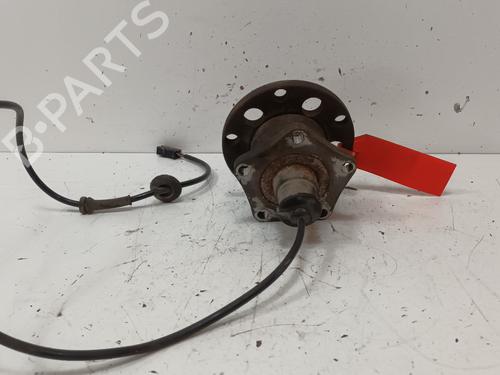Left rear steering knuckle AUDI A6 C5 Avant (4B5) 2.4 | BP17830560M27 