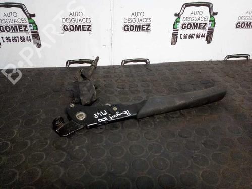 Hand brake PEUGEOT 106 II (1A_, 1C_) 1.5 D | BP12808919I18 