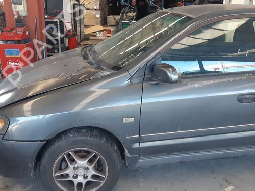 Other MITSUBISHI SPACE STAR MPV (DG_A) 1.9 DI-D (DG4A) | BP28316802O1 