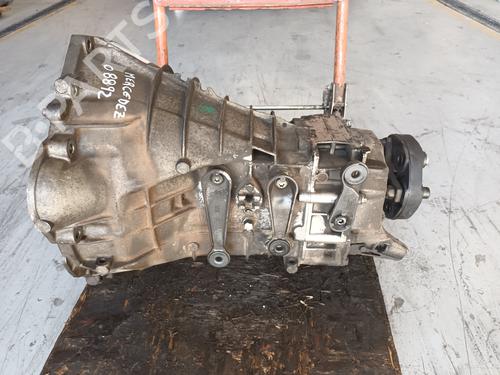 Gearbox MERCEDES-BENZ CLK (C208) CLK 230 Kompressor (208.347) | BP20324377M3 