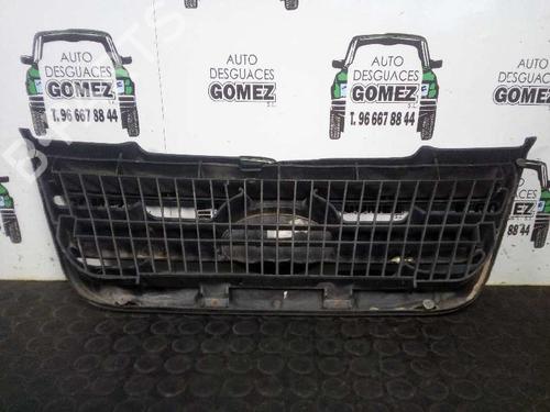 Grill HYUNDAI MATRIX (FC) 1.5 CRDi | BP12782362C40 