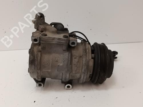 AC compressor KIA CARENS II MPV (FJ) 1.8 | BP17757367M34 