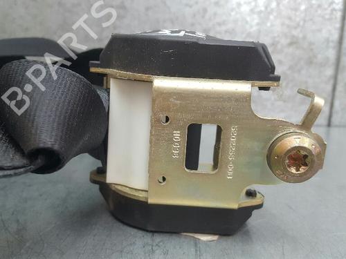 Rear right seatbelt MAZDA TRIBUTE (EP) 2.0 (EPEW) | BP12719587I28 