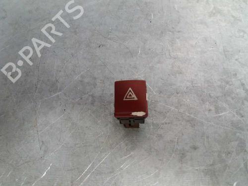 Used Warning switch Warning switch PEUGEOT 207 (WA_, WC_) 1.6 HDi (90 hp) 12712621 12712621