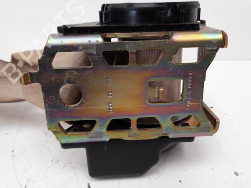 Rear left seatbelt PEUGEOT 406 (8B) 2.0 HDI 110 | BP12780720I29 