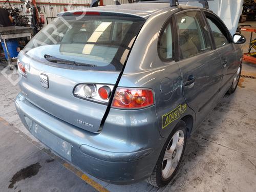 Fælk SEAT IBIZA III (6L1)  | BP12793037C45 