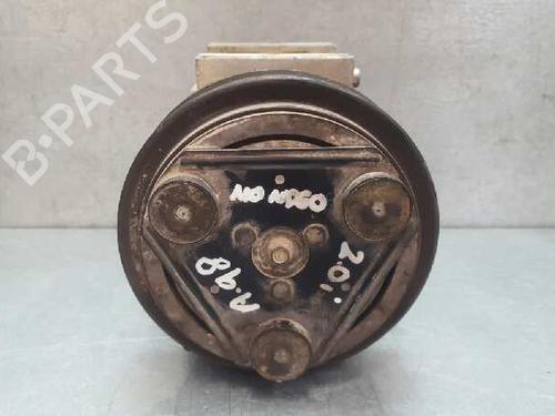AC compressor FORD MONDEO I (GBP) 2.0 i 16V | BP12790025M34 