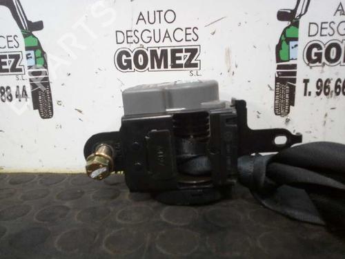 Rear left seatbelt SSANGYONG REXTON / REXTON II (GAB_) 2.7 Xdi | BP12812669I29 