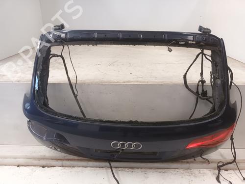 Used Tailgate AUDI Q7 (4LB) 3.0 TDI quattro (233 hp) 28336025