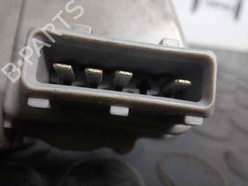 Rear right lock CITROËN XANTIA (X1_, X2_) 1.9 Turbo D | BP12819908C99 