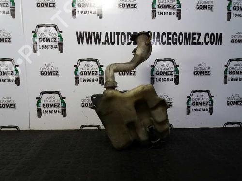 Windscreen washer tank SAAB 9-3 (YS3D) 2.0 i | BP12785692C113 