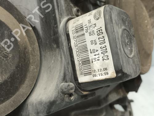 Right headlight OPEL ASTRA H TwinTop (A04) | BP30147393C29