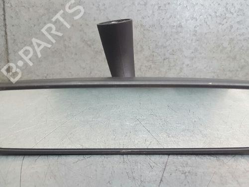 Used Rear mirror VW GOLF V (1K1) 1.4 16V (75 hp) 12727434