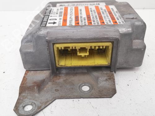 ECU airbags SUZUKI WAGON R+ Hatchback (EM) 1.0 (RC410, SR410, SR412) | BP12802293M53 