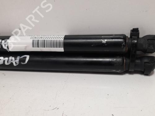 Tailgate lift support KIA CARENS II MPV (FJ) 2.0 CRDi | BP13981627C138 