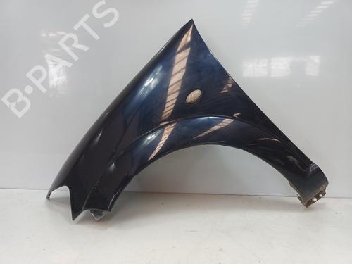 Used Left front fenders CITROËN C3 I (FC_, FN_) 1.4 HDi (68 hp) 27506892