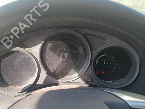 Particulate filter CITROËN C4 II (NC_) 1.6 BlueHDi 120 | BP38751450M81 - Image 25
