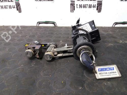 Module électronique FIAT PANDA (169_) 1.2 (169.AXB11, 169.AXB1A) (60 hp) 13966427