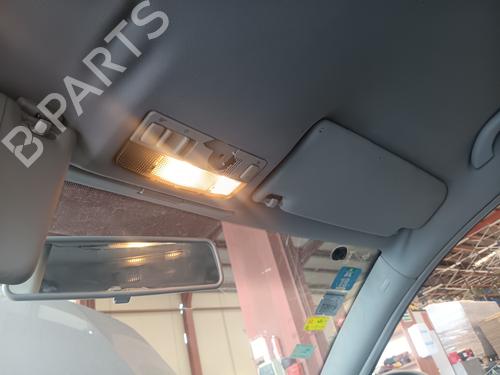 Left front steering knuckle VW PASSAT B5.5 (3B3) 1.9 TDI | BP30147396M25