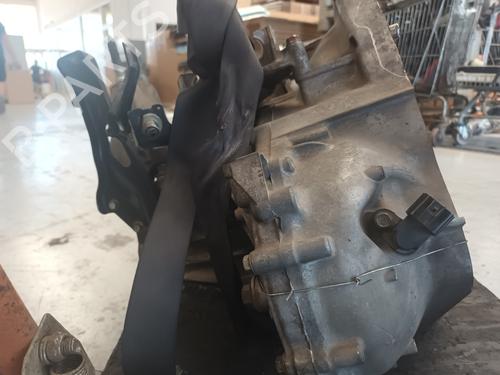 Gearbox HONDA CIVIC VIII Hatchback (FN, FK) 1.8 (FN1, FK2) | BP18475085M3 
